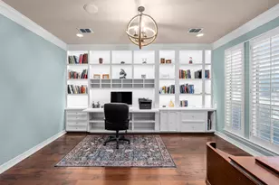 6745 Clear Spring Dr, Fort Worth, TX 76132 - Photo 16