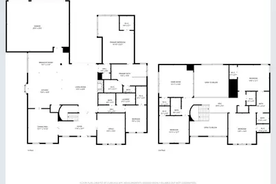 6745 Clear Spring Drive, Fort Worth, TX 76132 - Photo 28