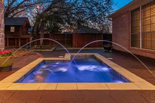 6745 Clear Spring Dr, Fort Worth, TX 76132 - Photo 32