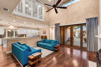 6745 Clear Spring Drive, Fort Worth, TX 76132 - Photo 8