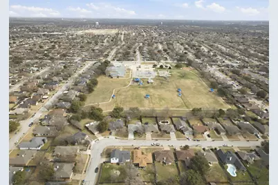 7936 Sunrise Drive, Watauga, TX 76148 - Photo 32