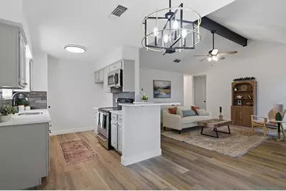 7936 Sunrise Drive, Watauga, TX 76148 - Photo 8