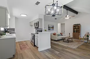 7936 Sunrise Dr, Watauga, TX 76148 - Photo 8