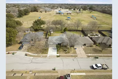 7936 Sunrise Drive, Watauga, TX 76148 - Photo 28