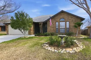 7936 Sunrise Dr, Watauga, TX 76148 - Photo 2
