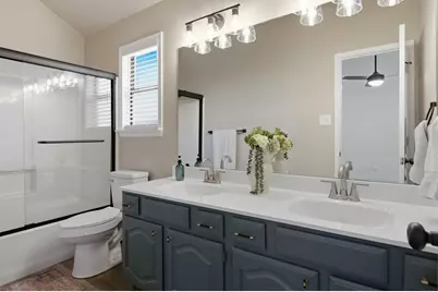 7936 Sunrise Drive, Watauga, TX 76148 - Photo 12