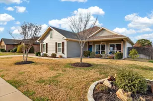 800 E Northside Dr, Pilot Point, TX 76258 - Photo 34