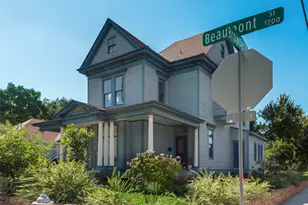 1419 Beaumont St, Dallas, TX 75215 - Photo 2