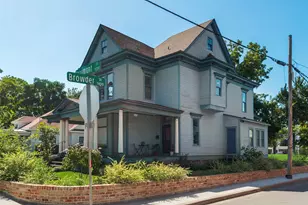 1419 Beaumont St, Dallas, TX 75215 - Photo 38