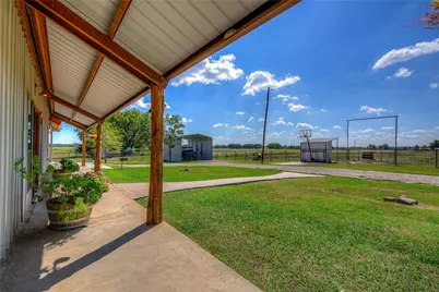 429 County Road 4736, Cumby, TX 75433 - Photo 8