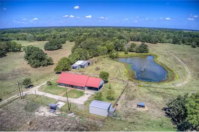 429 County Road 4736, Cumby, TX 75433 - Photo 4