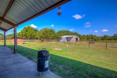 429 County Road 4736, Cumby, TX 75433 - Photo 32