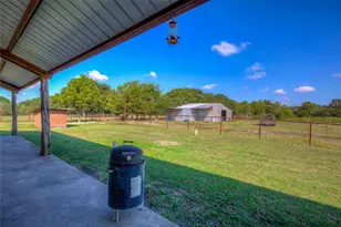 429 Co Rd 4736, Cumby, TX 75433 - Photo 32