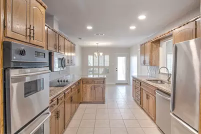 2331 Brookhaven Drive, Denison, TX 75020 - Photo 16