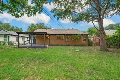 2608 Klondike Drive, Dallas, TX 75228 - Photo 22