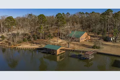 410 Private Road 52426, Leesburg, TX 75451 - Photo 4