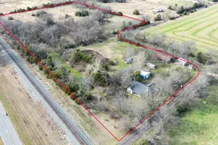 59 Co Rd 4719, Cumby, TX 75433 - Photo 1