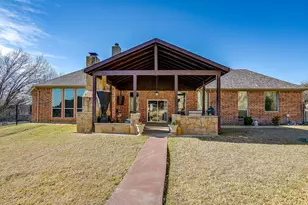 6931 La Cantera Dr, Fort Worth, TX 76108 - Photo 32