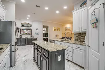 6931 La Cantera Drive, Fort Worth, TX 76108 - Photo 16