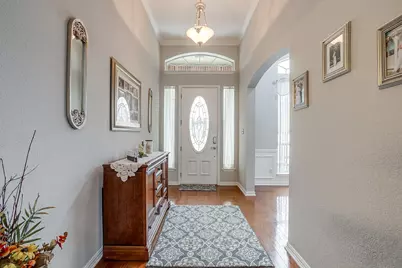 6931 La Cantera Drive, Fort Worth, TX 76108 - Photo 8