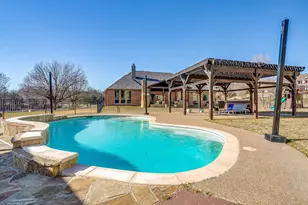 6931 La Cantera Dr, Fort Worth, TX 76108 - Photo 34