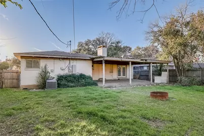 3613 Jeanette Drive, Fort Worth, TX 76109 - Photo 20