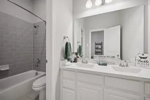 10028 Denali Dr, Little Elm, TX 75068 - Photo 26