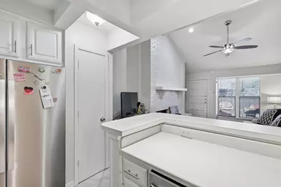 2505 Shady Ridge Drive, Bedford, TX 76021 - Photo 8