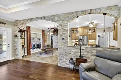 18070 Country Club Drive, Kemp, TX 75143 - Photo 8