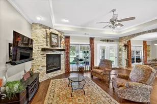 18070 Country Club Dr, Kemp, TX 75143 - Photo 4