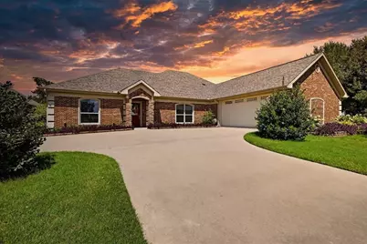 18070 Country Club Drive, Kemp, TX 75143 - Photo 1