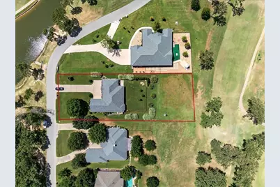 18070 Country Club Drive, Kemp, TX 75143 - Photo 2