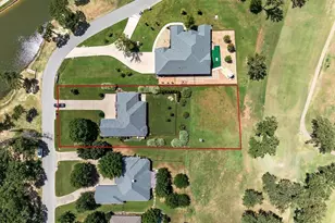 18070 Country Club Dr, Kemp, TX 75143 - Photo 2