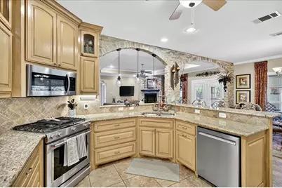 18070 Country Club Drive, Kemp, TX 75143 - Photo 12