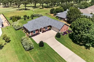 18070 Country Club Dr, Kemp, TX 75143 - Photo 36