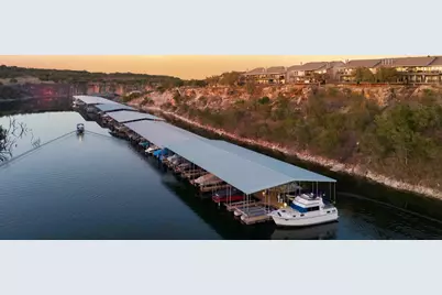 3033 Hells Gate Loop #E103, Possum Kingdom Lake, TX 76475 - Photo 1