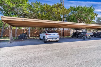 3033 Hells Gate Loop #E103, Possum Kingdom Lake, TX 76475 - Photo 30