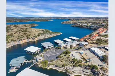 3033 Hells Gate Loop #E103, Possum Kingdom Lake, TX 76475 - Photo 26