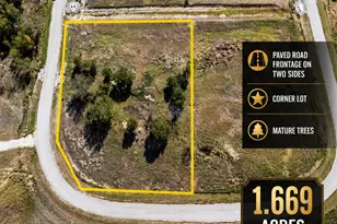 2235 Sundance, Whitesboro, TX 76273 - Photo 1