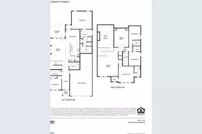 3328 Steer Trail, Royse City, TX 75189 - Photo 4