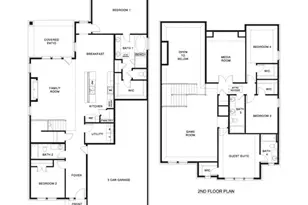 3328 Steer Trl, Royse City, TX 75189 - Photo 4