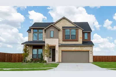 3328 Steer Trail, Royse City, TX 75189 - Photo 1