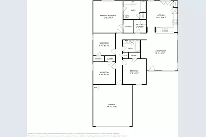 4604 Palm Ridge Drive, Fort Worth, TX 76133 - Photo 16