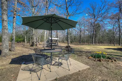 411 County Road 1784, Yantis, TX 75497 - Photo 32