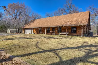 411 County Road 1784, Yantis, TX 75497 - Photo 2