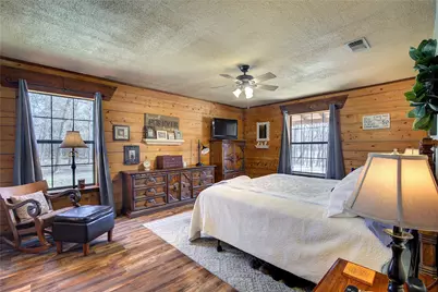 411 County Road 1784, Yantis, TX 75497 - Photo 16