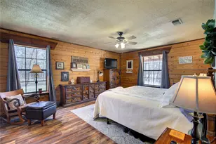 411 Co Rd 1784, Yantis, TX 75497 - Photo 16