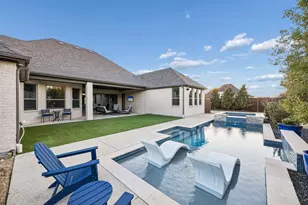 2121 Weathertop Ln, Prosper, TX 75078 - Photo 6