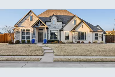 2121 Weathertop Lane, Prosper, TX 75078 - Photo 1