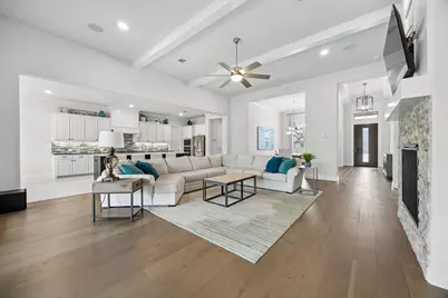 2121 Weathertop Lane, Prosper, TX 75078 - Photo 20